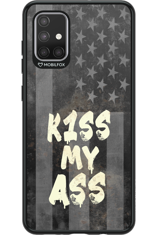 KISS II 2.0 - Samsung Galaxy A71