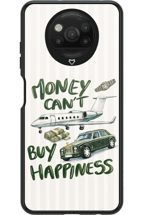 Buy Happiness 2.0 - Xiaomi Poco X3 NFC