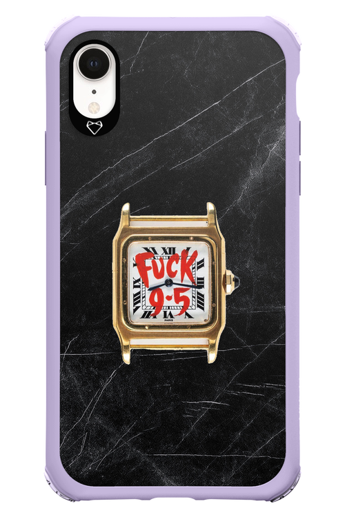 f_ck 2.0 - Apple iPhone XR