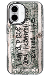 Dollars - Apple iPhone 16