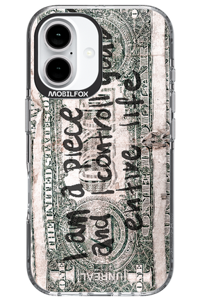 Dollars - Apple iPhone 16
