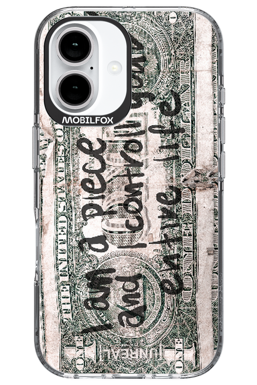 Dollars - Apple iPhone 16
