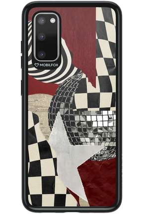 Disco Time 2.0 - Samsung Galaxy S20