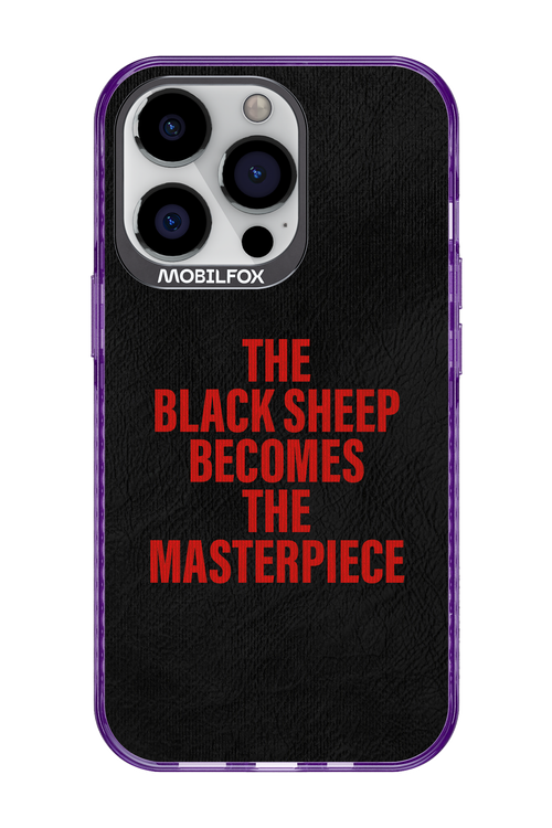 sheep 2.0 - Apple iPhone 13 Pro