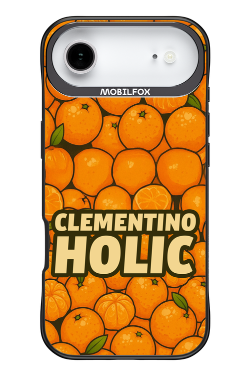 Clementino Holic 2.0 - Apple iPhone 17 Air