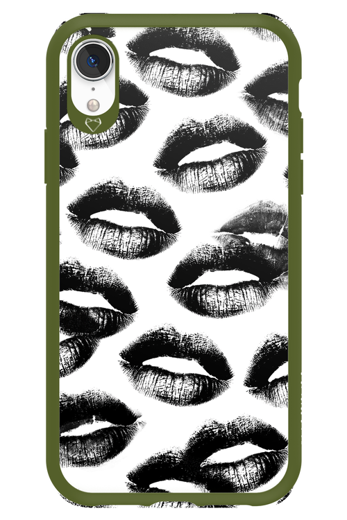 Ghost Kiss 2.0 - Apple iPhone XR