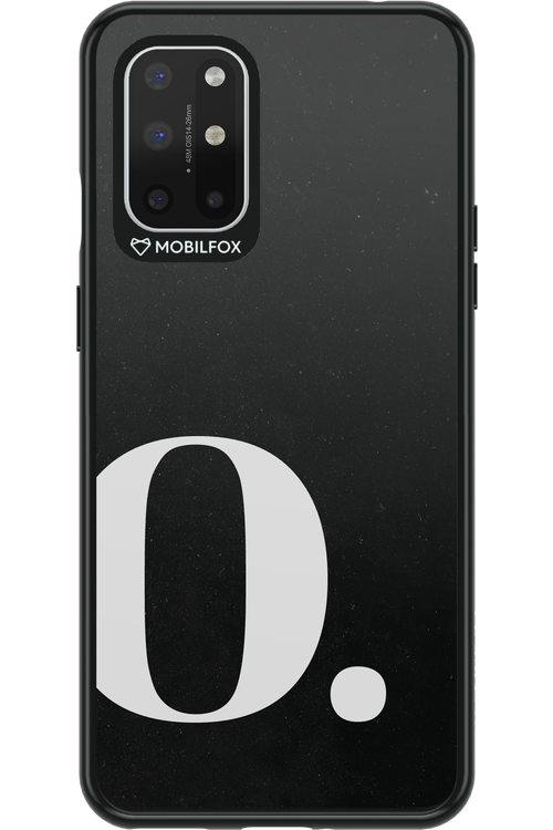 O (Off Space) 2.0 - OnePlus 8T