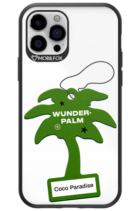 Wunder-Palm 2.0 - Apple iPhone 12 Pro