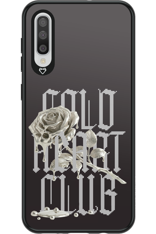 Cold Heart Club 2.0 - Samsung Galaxy A50
