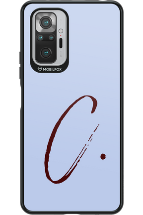 (Jellyfish Presso) C 2.0 - Xiaomi Redmi Note 10S