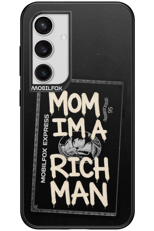 RICH MAN 2.0 - Samsung Galaxy S24