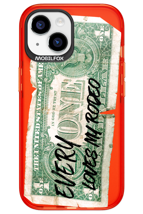 RODEO II 2.0 - Apple iPhone 15