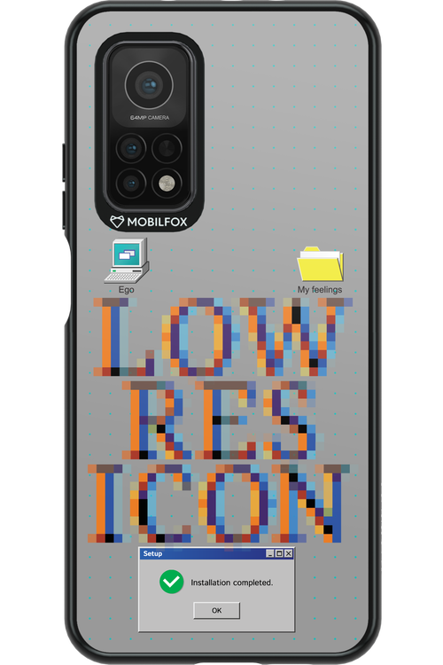 Low res icon 2.0 - Xiaomi Mi 10T 5G