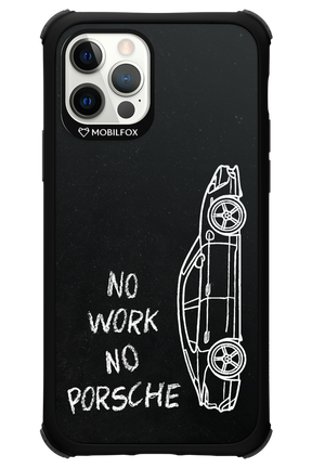 No Work - Apple iPhone 12 Pro