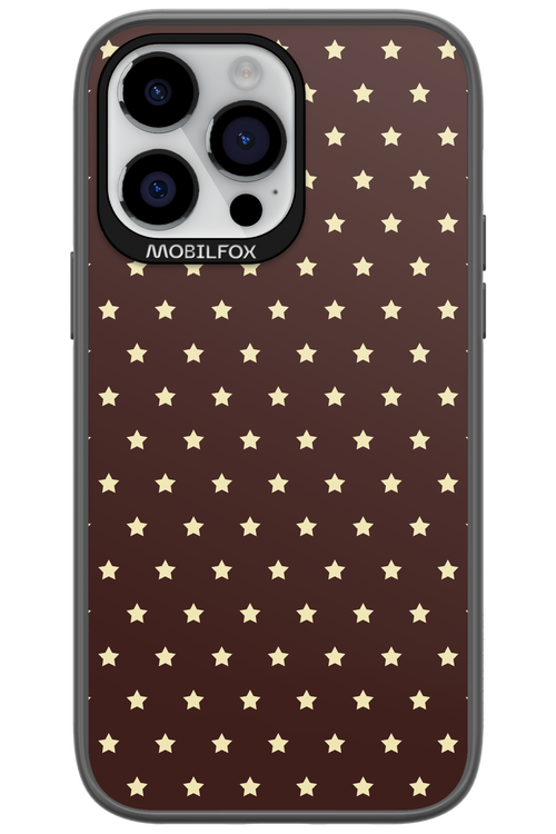 Star Mousse - Apple iPhone 14 Pro Max