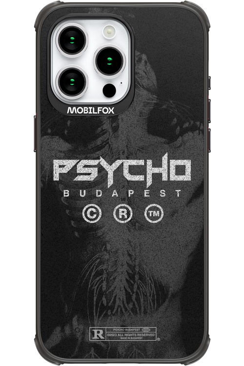 X-Ray - Apple iPhone 15 Pro Max