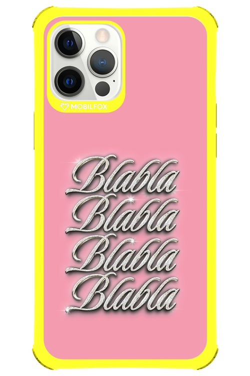 Blabla Blabla 2.0 - Apple iPhone 12 Pro Max
