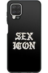 SEX ICON 2.0 - Samsung Galaxy A12