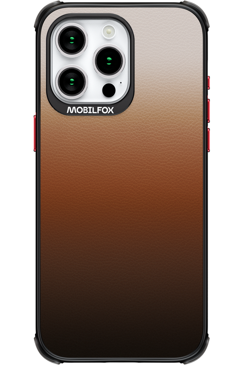 Desert Sunset - Apple iPhone 15 Pro Max