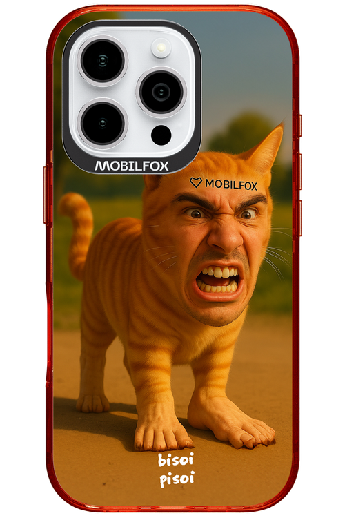 Bisoi Pisoi - Apple iPhone 16 Pro
