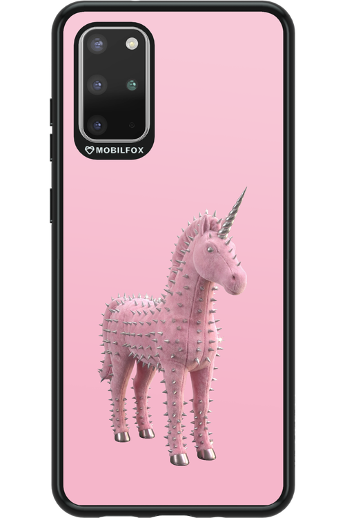 Punk Unicorn 2.0 - Samsung Galaxy S20+
