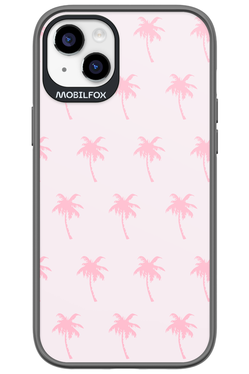 Palm Forest - Apple iPhone 14 Plus