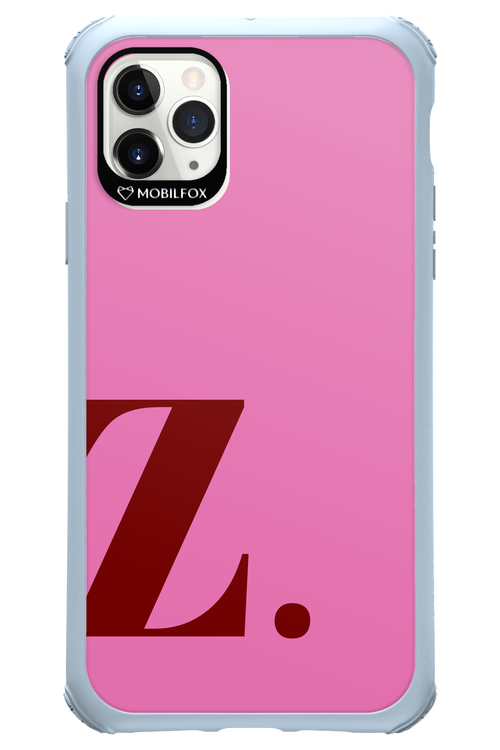 Z (Sorbet) 2.0 - Apple iPhone 11 Pro Max
