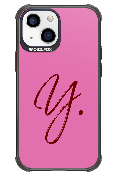 (Sorbet) Y 2.0 - Apple iPhone 13 Mini