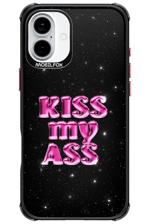 KMA 2.0 - Apple iPhone 16 Plus