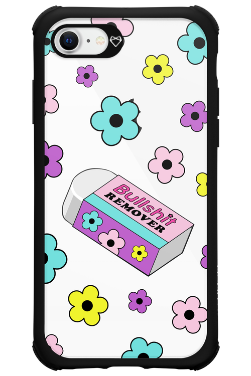 Bullsh_t Eraser - Apple iPhone 8