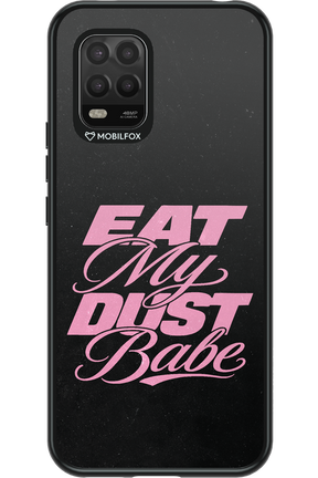 Eat My Dust 2.0 - Xiaomi Mi 10 Lite 5G