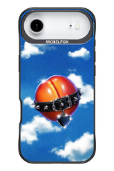 Wild Peach 2.0 - Apple iPhone 17 Air