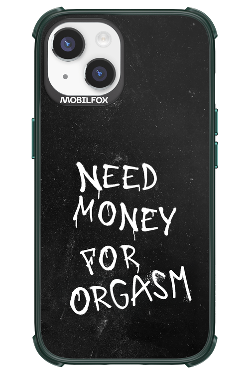Orgasm 2.0 - Apple iPhone 14