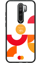 MC EU Color 2.0 - Xiaomi Redmi Note 8 Pro