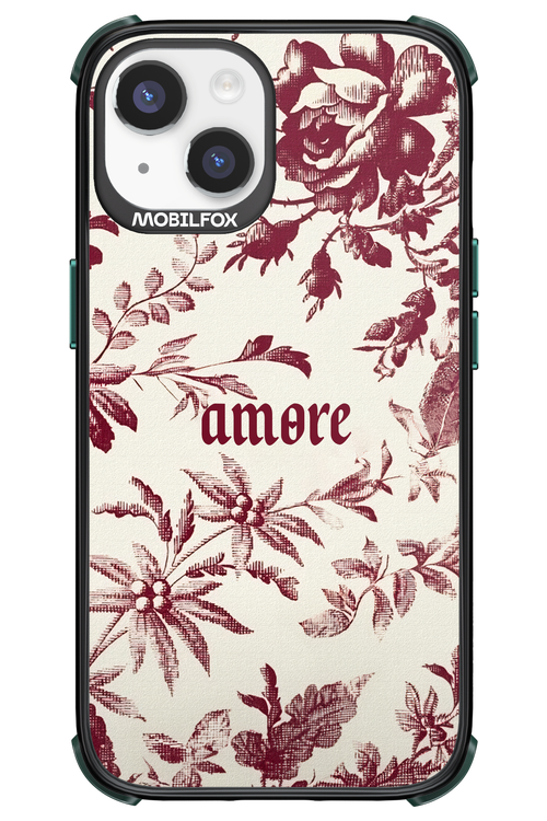 Amore 2.0 - Apple iPhone 14