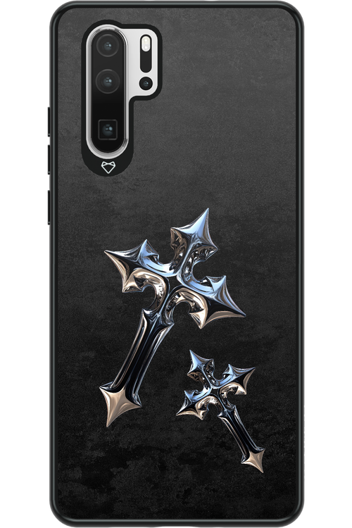 Chrome Crosses 2.0 - Huawei P30 Pro