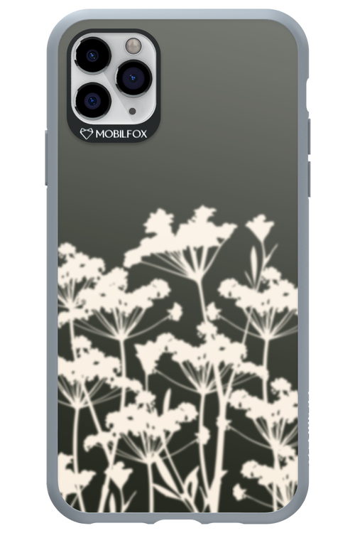 Midnight Bloom - Apple iPhone 11 Pro Max