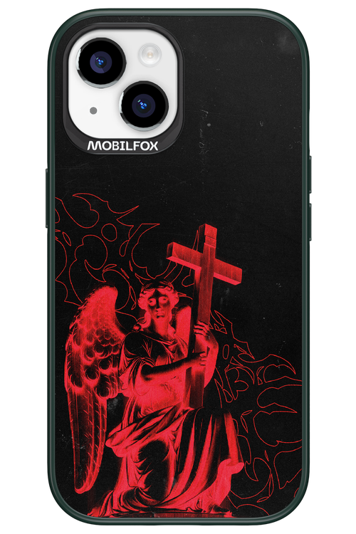 Fallen angel II 2.0 - Apple iPhone 15