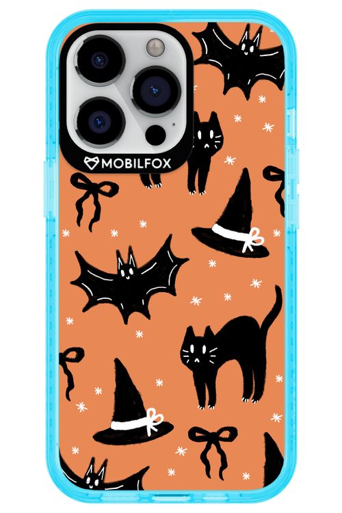 Cat & Bat - Apple iPhone 13 Pro