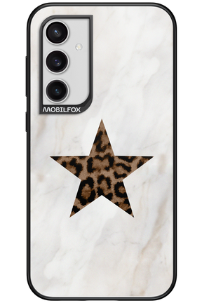 Marbel Star - Samsung Galaxy S23 FE