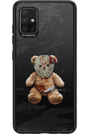 Teddy of Terror - Samsung Galaxy A51