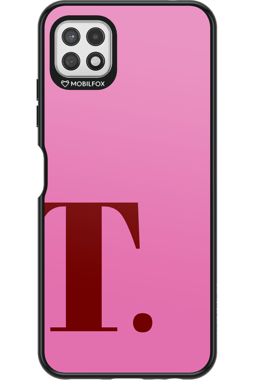 T (Sorbet) 2.0 - Samsung Galaxy A22 5G