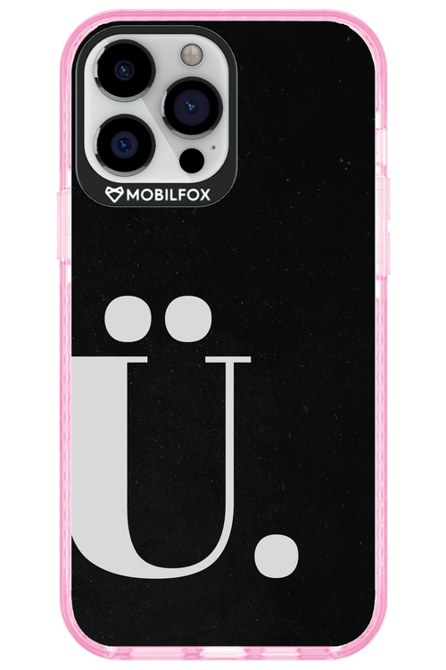 U II (Off Space) 2.0 - Apple iPhone 13 Pro Max