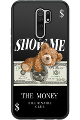 Show Me The Money 2.0 - Xiaomi Redmi 9