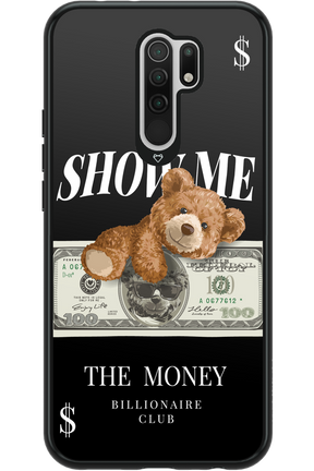 Show Me The Money 2.0 - Xiaomi Redmi 9