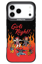 Girls Night 2.0 - Apple iPhone 17 Pro Max