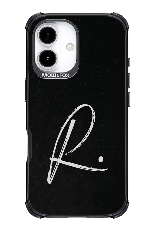(Off Space) R 2.0 - Apple iPhone 17