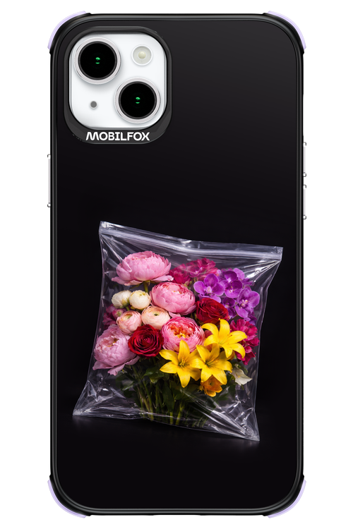 Love Bag 2.0 - Apple iPhone 15 Plus