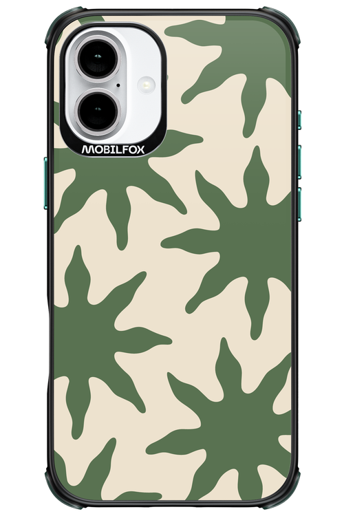 Drylands - Apple iPhone 16 Plus