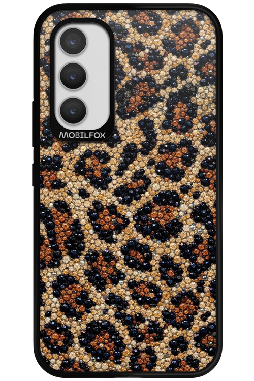Crystal Roar 2.0 - Samsung Galaxy A34